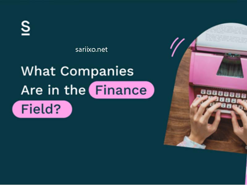 the Finance Field