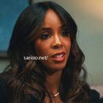 Kelly Rowland Movies and TV Shows