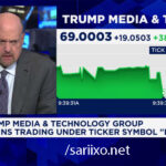 Trump Media & Technology Group