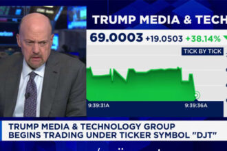 Trump Media & Technology Group