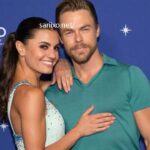 Derek Hough Movies and TV Shows