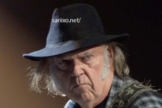 Neil Young