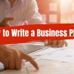 Make a Business Plan