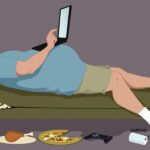 Sedentary Lifestyle