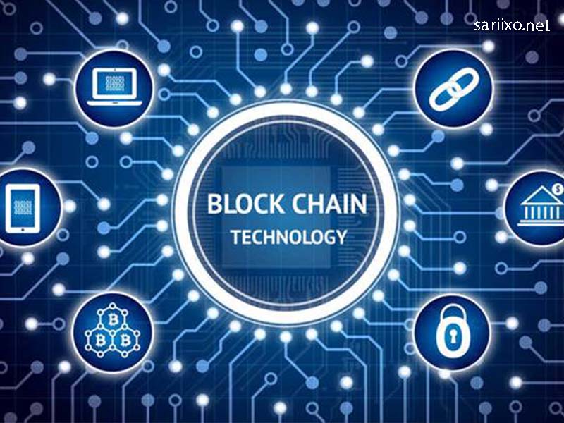 Blockchain Technology