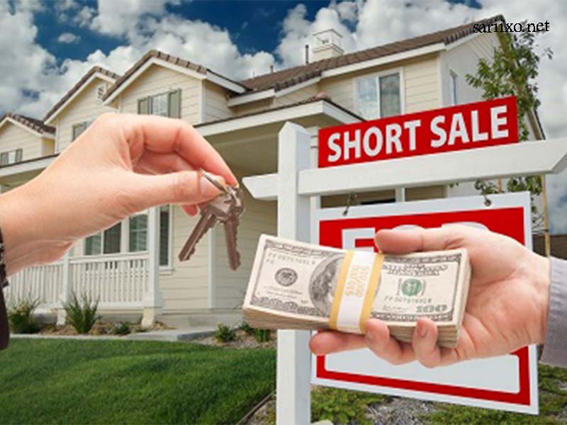 Short Sale