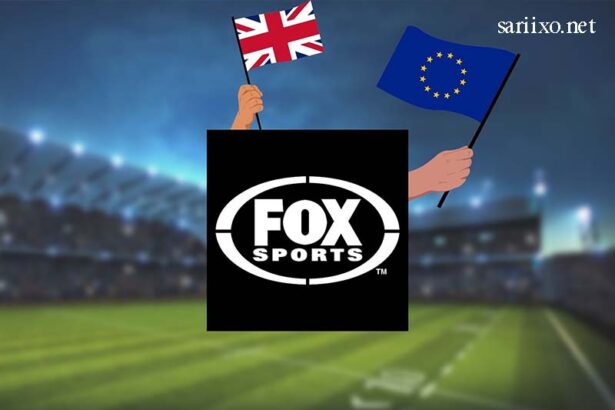 Watch Fox Sports