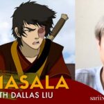 dallas liu movies and tv shows