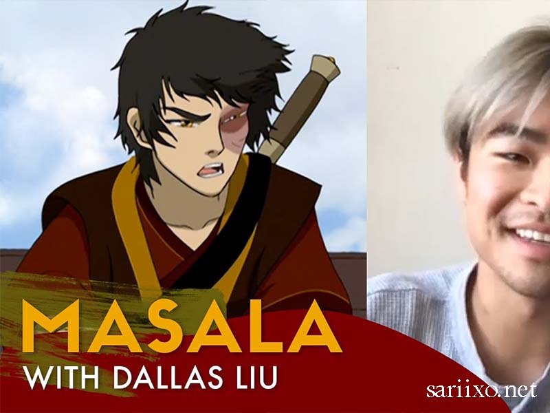 dallas liu movies and tv shows