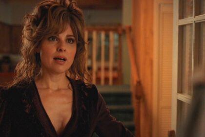 cara buono movies and tv shows