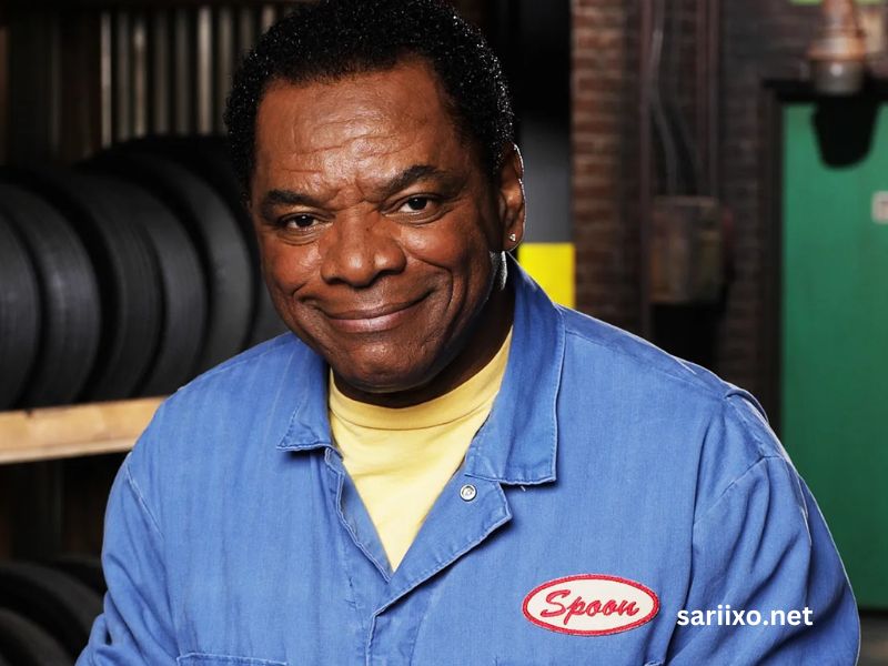 john witherspoon