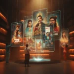 Indian Dubbed Movies