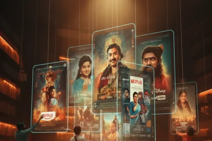 Indian Dubbed Movies