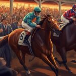 The Debate Over Fixed Races What Every Bettor Should Know