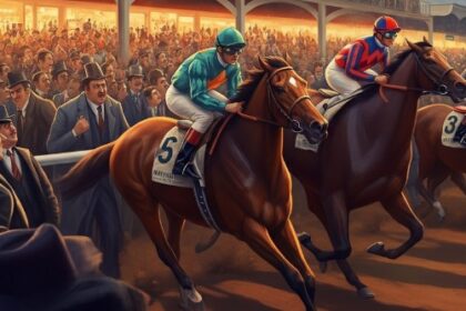 The Debate Over Fixed Races What Every Bettor Should Know