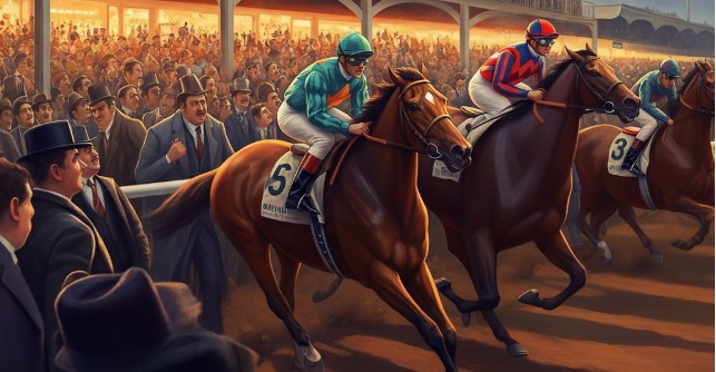 The Debate Over Fixed Races What Every Bettor Should Know