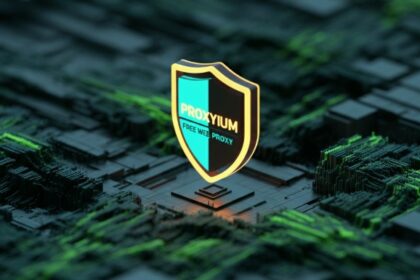 ProxyTop Proxy Trends Shaping Online Privacy This Year