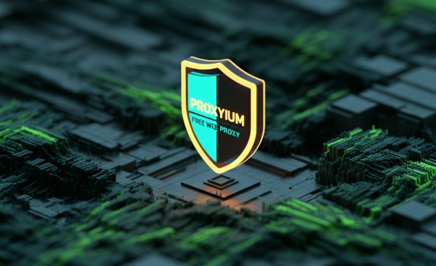 ProxyTop Proxy Trends Shaping Online Privacy This Year