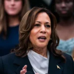 Kamala Harris Net Worth