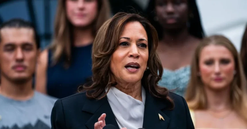 Kamala Harris Net Worth