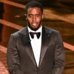 P Diddy's net worth