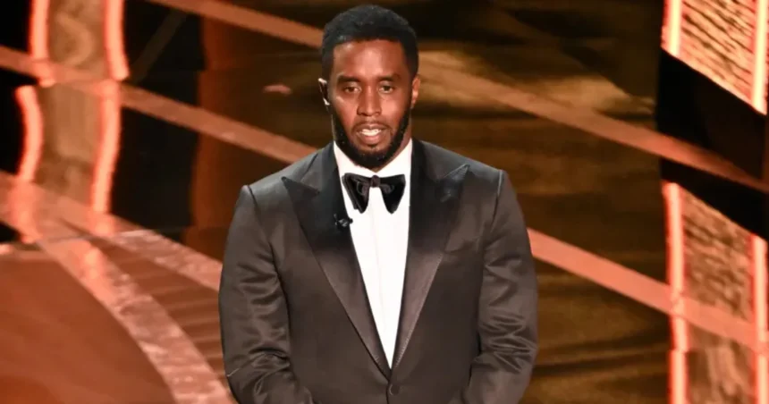 P Diddy's net worth