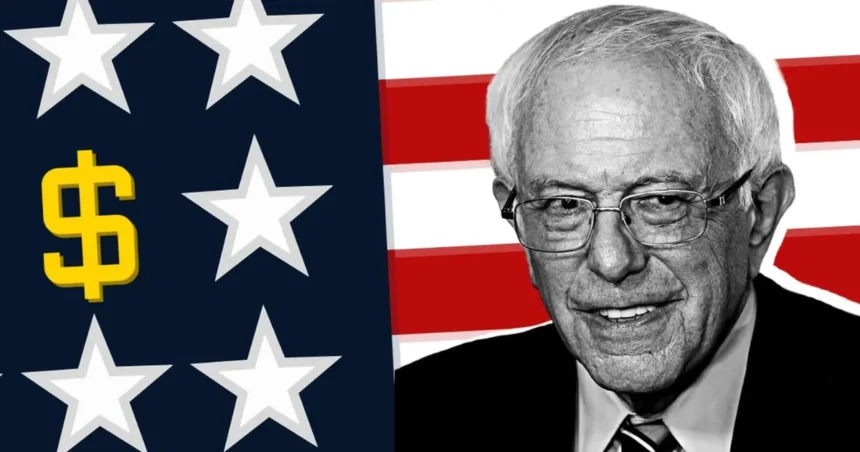 What Is Bernie Sanders’ Net Worth? Inside His Finances