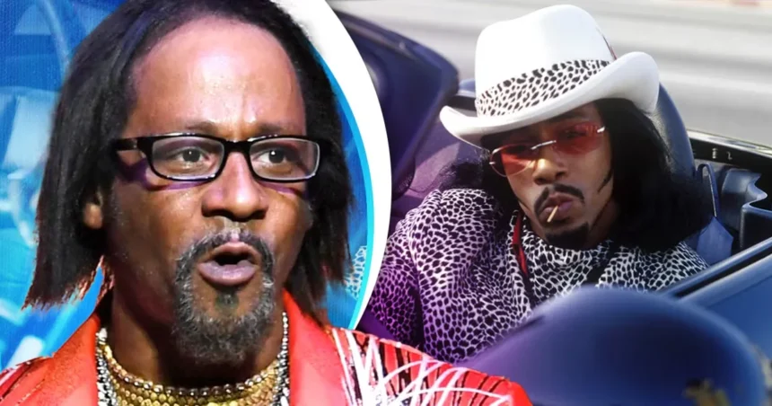 What Is Katt Williams’ Net Worth Today?