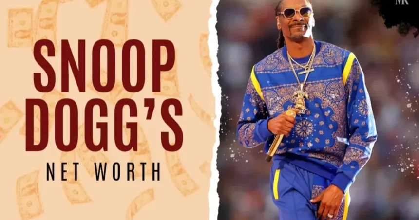 What Is Snoop Dogg’s Net Worth in 2025?