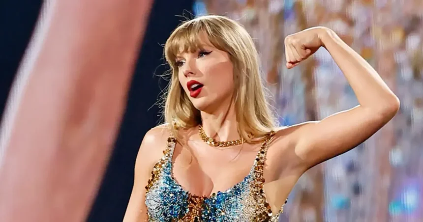 What Is Taylor Swift’s Net Worth and How She Built It
